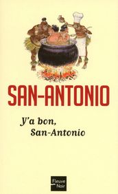 Y a bon, San-Antonio