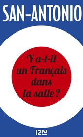 Y a-t-il un Français dans la salle ?