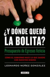 Y dónde quedó la bolita?