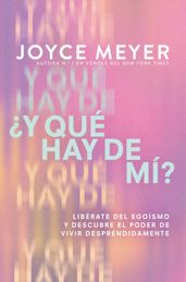 Y qué hay de mí? (What About Me?)