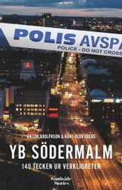 YB Södermalm: 140 tecken ur verkligheten