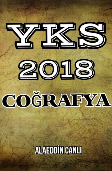 YKS 2018 "CORAFYA" - ALAEDDN CANLI