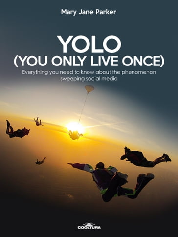 YOLO (You Only Live Once) - Mary Jane Parker