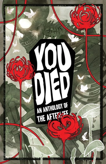 YOU DIED - A. 