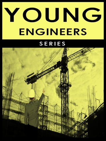 YOUNG ENGINEERS SERIES - H. Irving Hancock