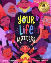 YOUR LIFE MATTERS