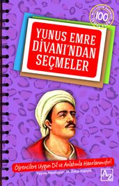 YUNUS EMRE DVANI NDAN SEÇMELER