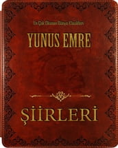 YUNUS EMRE SEÇME RLER