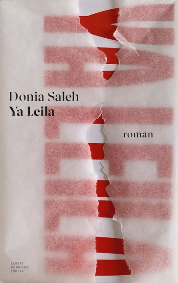 Ya Leila - Donia Saleh