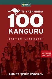 Yaamnda 100 Kanguru - Yönetim Liderlik ve  Yaam