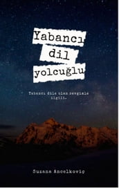 Yabanci dil yolculu