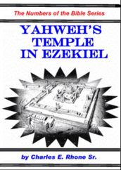 Yahweh s Temple in Ezekiel