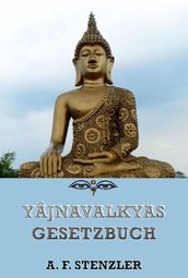 Yajnavalkya s Gesetzbuch