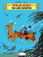 Yakari 16 - The Lake Monster