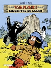 Yakari - Tome 32 - Les Griffes de L Ours