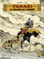 Yakari - Tome 36 - Le lézard de l ombre