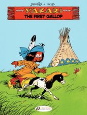 Yakari - Volume 15 - The First Gallop