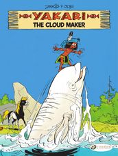 Yakari - Volume 20 - The Cloud Maker