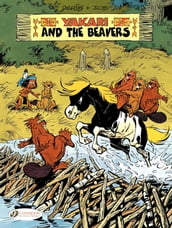 Yakari - Volume 3 - Yakari and the Beavers