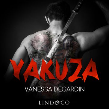 Yakuza - Vanessa Degardin