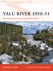 Yalu River 195051