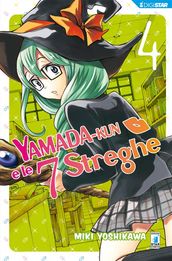 Yamada-kun e le 7 streghe 4