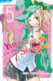 Yamada-kun e le 7 streghe 5