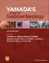 Yamada s Atlas of Gastroenterology