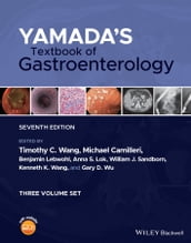 Yamada s Textbook of Gastroenterology