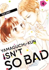 Yamaguchi-kun Isn t So Bad 4