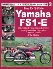 Yamaha FS1-E, How to Restore