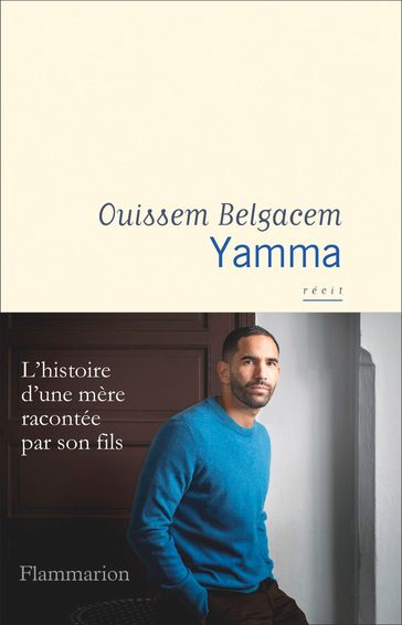 Yamma - Ouissem Belgacem