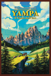 Yampa. Il vento dell Est