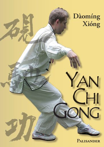 Yan Chi Gong - Daoming Xiong - Frank Rudolph - Maik Albrecht