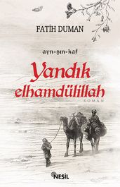 Yandk Elhamdülillah