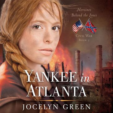 Yankee in Atlanta - Jocelyn Green