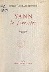 Yann le forestier
