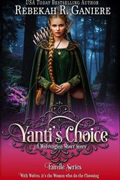 Yanti s Choice