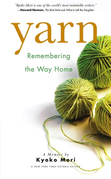 Yarn - Kyoko Mori