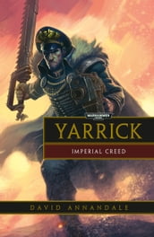 Yarrick: Imperial Creed