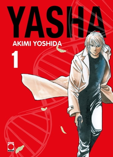 Yasha Perfect Edition T01 - Akimi Yoshida