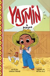 Yasmin la granjera