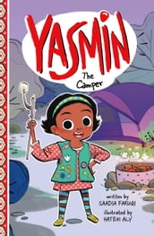 Yasmin the Camper