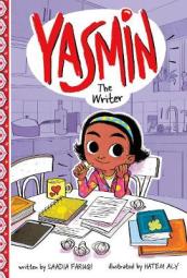 Yasmin the Writer