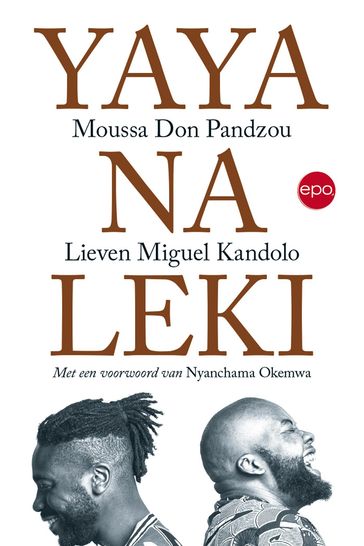 Yaya Na Leki - Lieven Miguel Kandolo - Moussa Don Pandzou