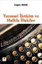 Yaznsal letiim ve Halka likiler