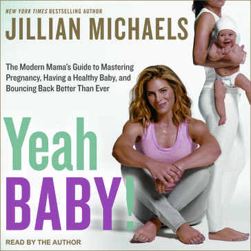 Yeah Baby! - Jillian Michaels