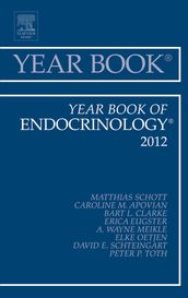 Year Book of Endocrinology 2012