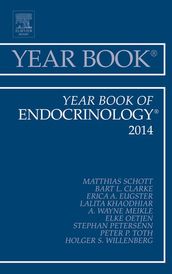 Year Book of Endocrinology 2014