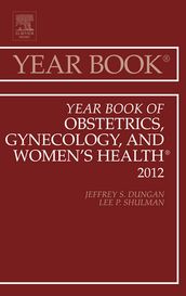 Year Book of Obstetrics, Gynecology and Women